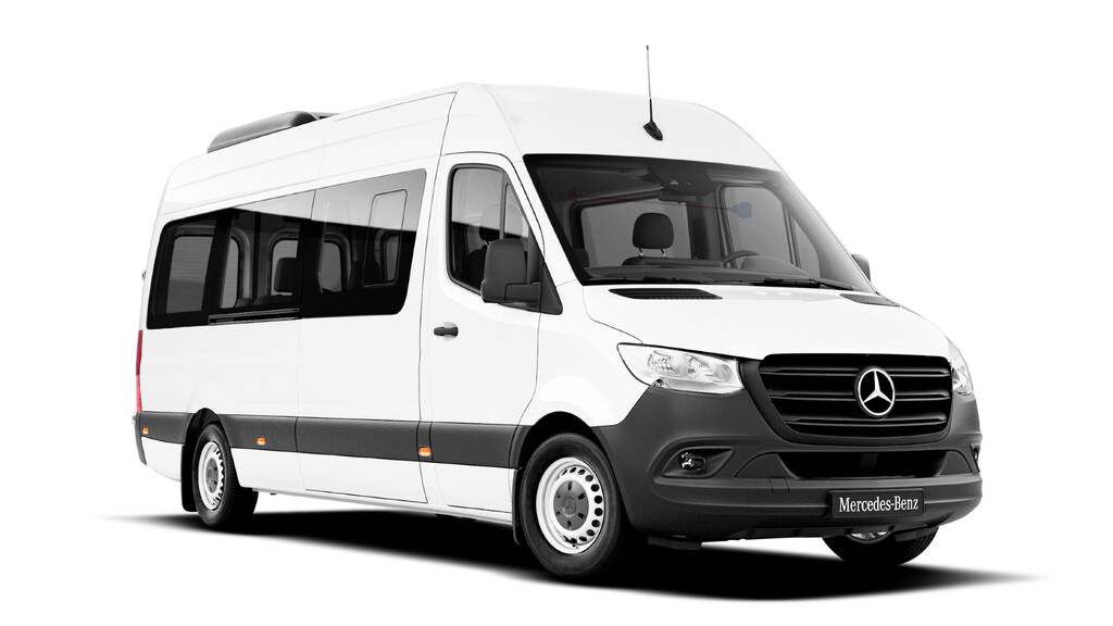 SPRINTER 516 SUSI